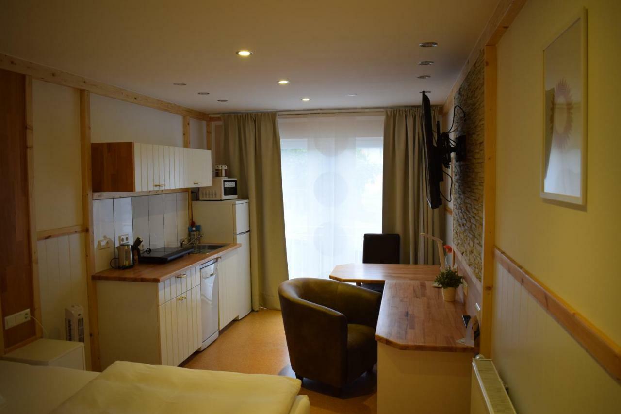 Apartmenthaus Erlenbach Erlenbach  Exterior photo